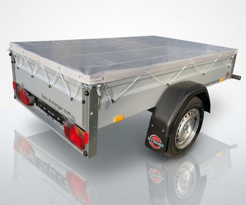 Flachplane 207x114cm stema - ,