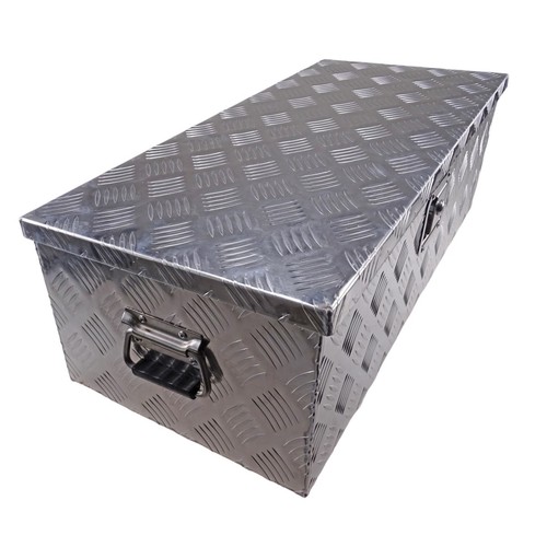 Deichselbox staubox aus - deichselbox,