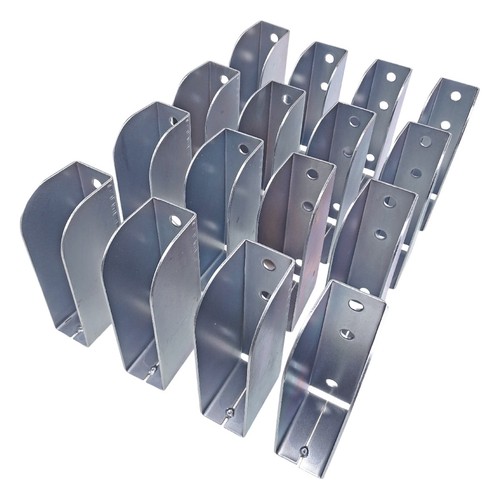16er set einstecktasche - 16er, für