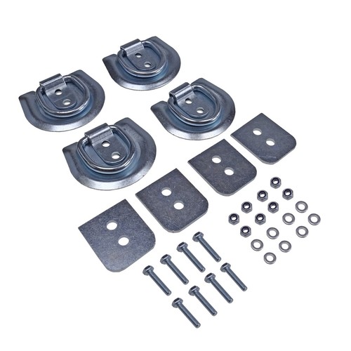 4er set zurrösen zum - 4er,
