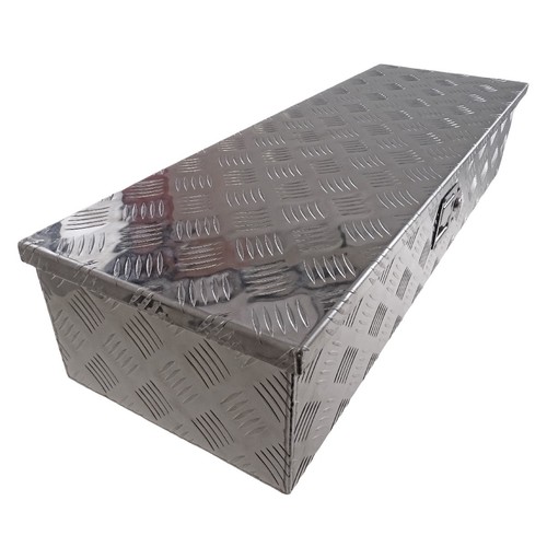 Deichselbox staubox aus - /,