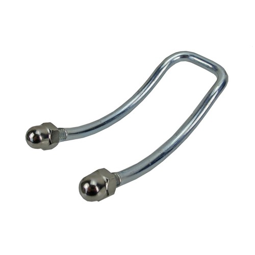 Zurrbügel für humbaur - zurrbügel,
