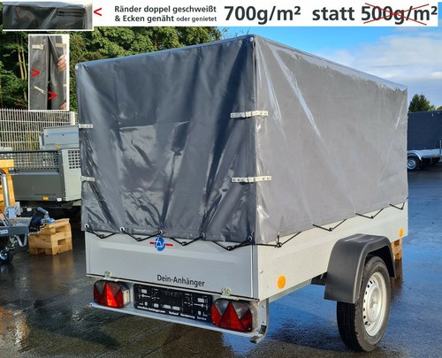 Hochplane für tpv - hochplane,