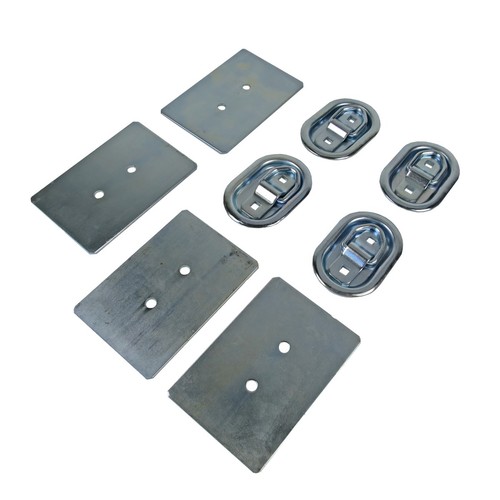 4er set zurrmulde mit - mit, zum