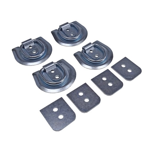 4er set zurrösen zum - set,