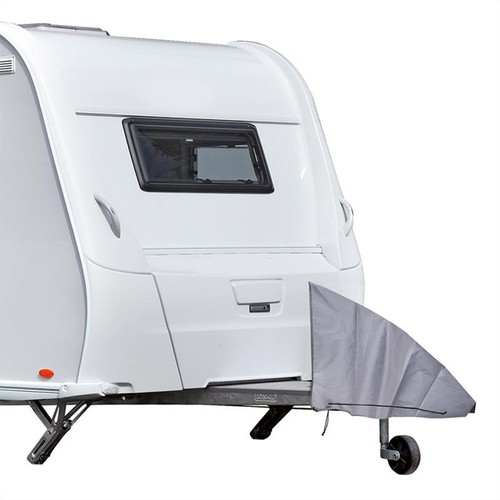 Deichselabdeckung mit kordel - deichselabdeckung,