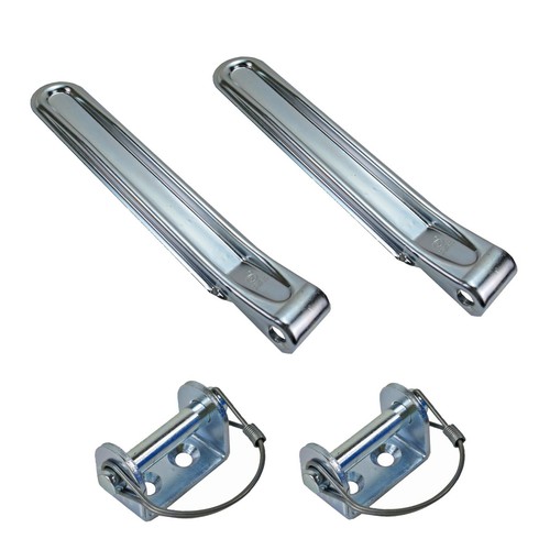 2er set bordwand - set,