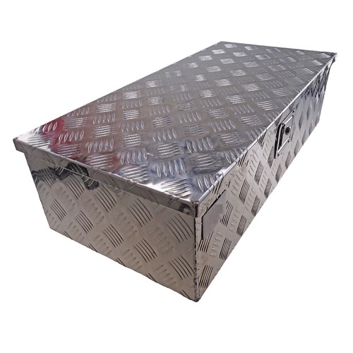 Deichselbox staubox aus - staubox,