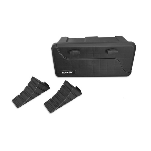 Blackit werkzeugkasten - blackit,
