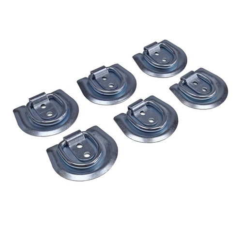 6er set zurrösen zum - set,