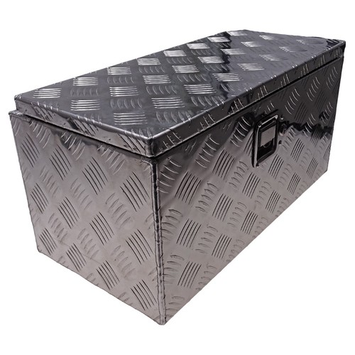 Deichselbox staubox aus - /,
