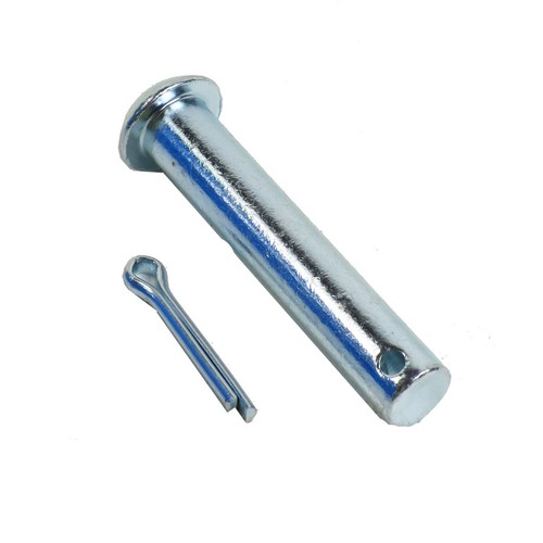 Splintbolzen mit splint für - splintbolzen,
