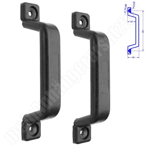 Handgriff rangiergriff - 2x,