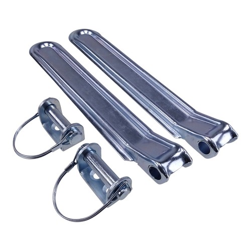 2er set bordwand - set,