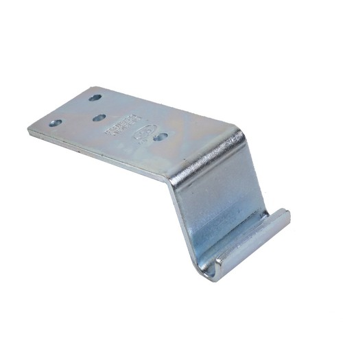 Gegenhalter verzinkt für