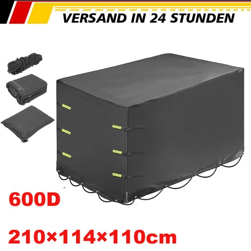 Anhängerplane für stema - stema, 750