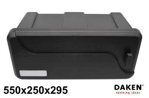 Gurtbox daken staubox - gurtbox,