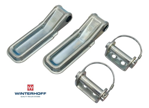 2er set bordwand - 2er,