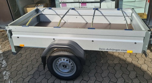 Alu bügel für - alu,