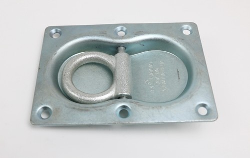 Zurrmulde 800 doppelt pkw - kg,