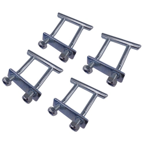 4er set zurrbügel 107 - x, 105