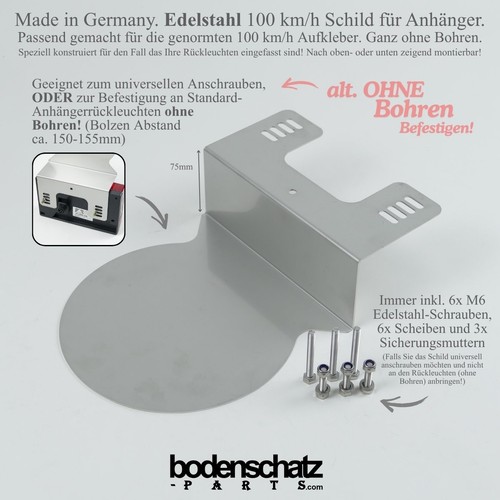 Spezial halterung konsole - halterung,